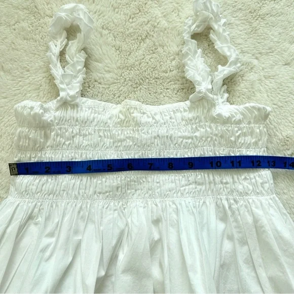 Tory Burch women tank blouse size 4 US - Picture 5 of 6